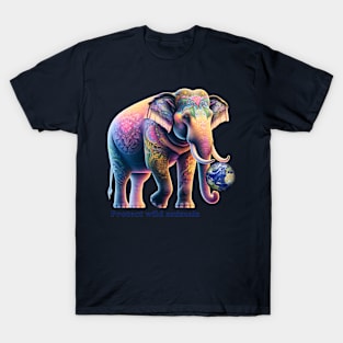 Protect wild animals T-Shirt